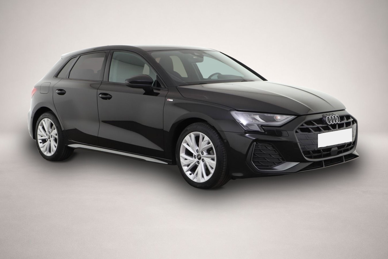 Fotografie 4 des Audi A3 Sportback 35 TDI S tronic S line ACC/Kamera/N