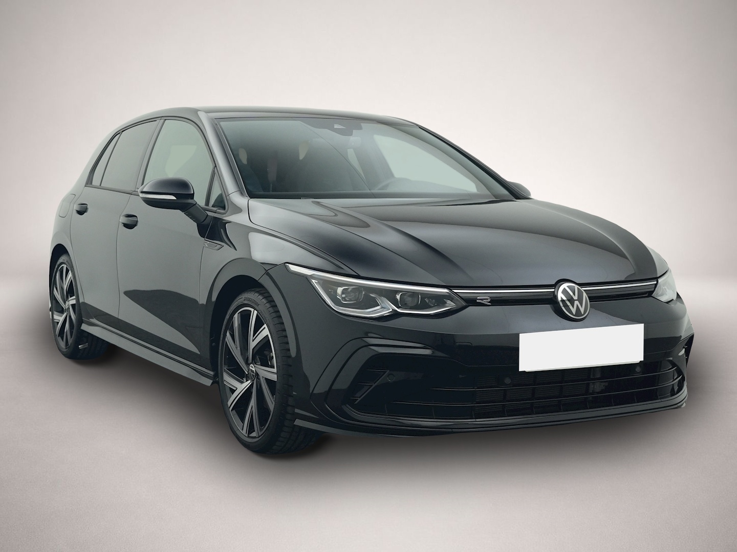 Bild 7 Volkswagen Golf 8 1.5 eTSI DSG R-Line AHK NAVI STANDHEIZUNG