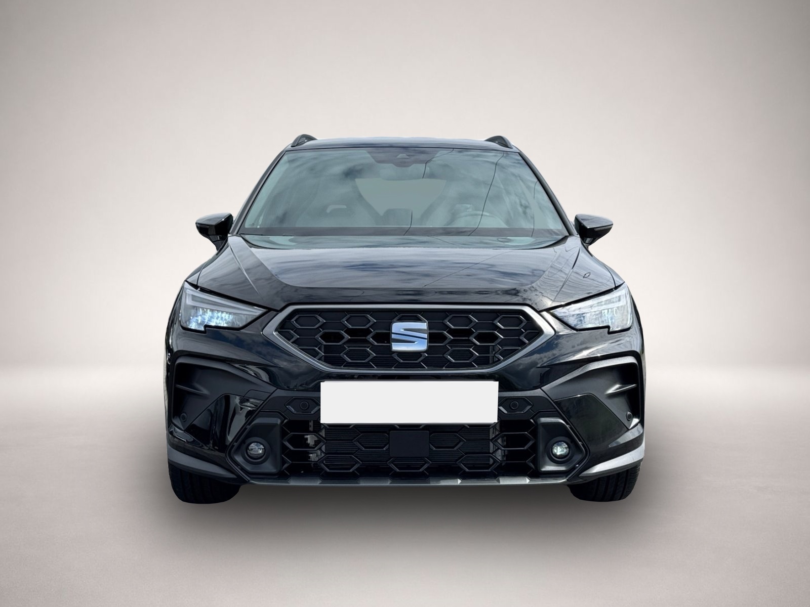 Fotografie des Seat Arona FR TSI DSG|NEUESMODELL!|AHK|NAVI|ACC|NEW!
