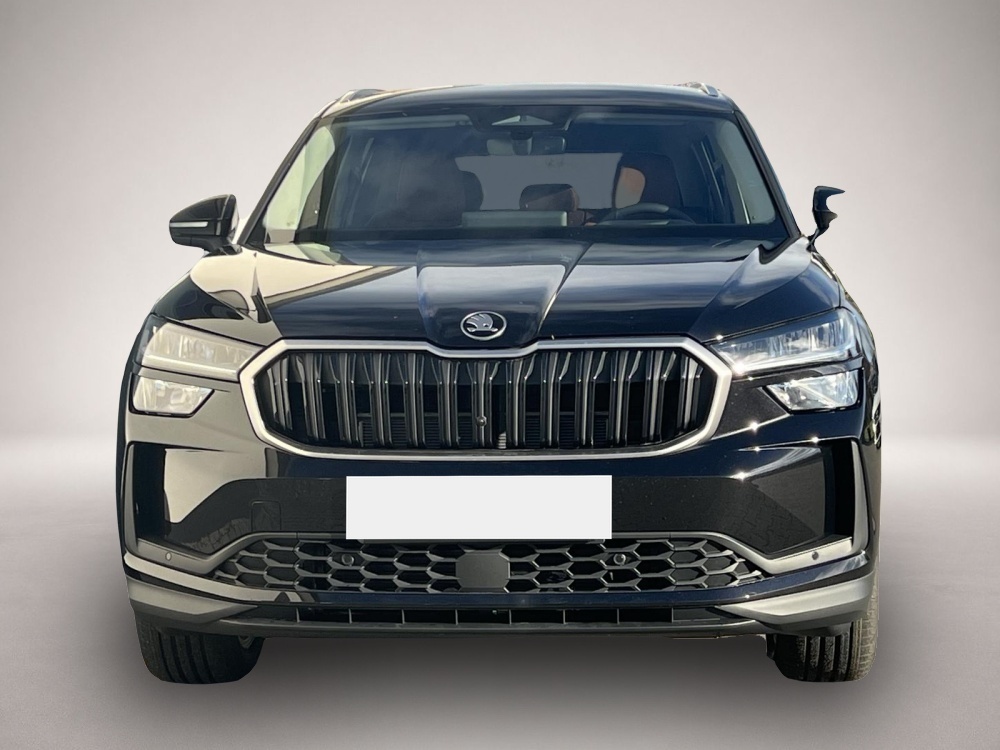Bild 2 Skoda Kodiaq Selection 1,5 TSI mHEV DSG 110KW Navi