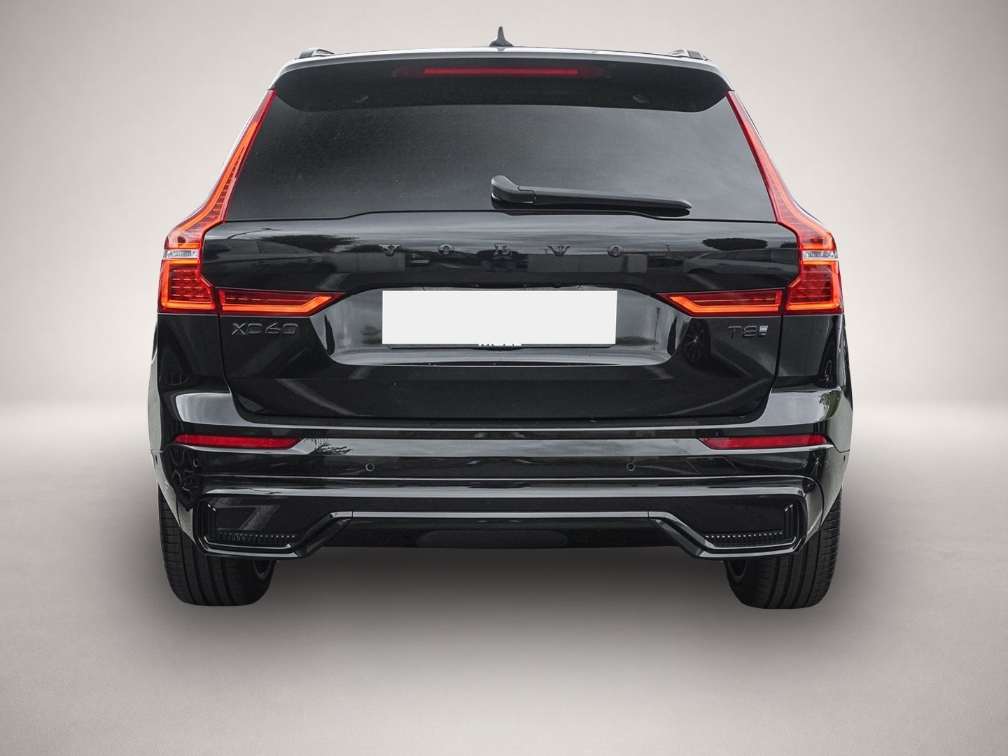 Bild 5 Volvo XC60 T8 AWD Ultra Black Ed. Plug-In Sthz. Pano 3