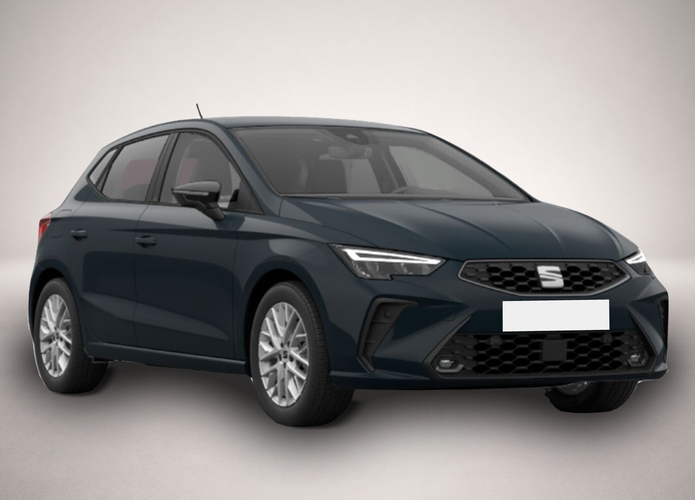 Bild 2 Seat Ibiza FR DSG Facelift VollLED SHZ Kam ACC FullL