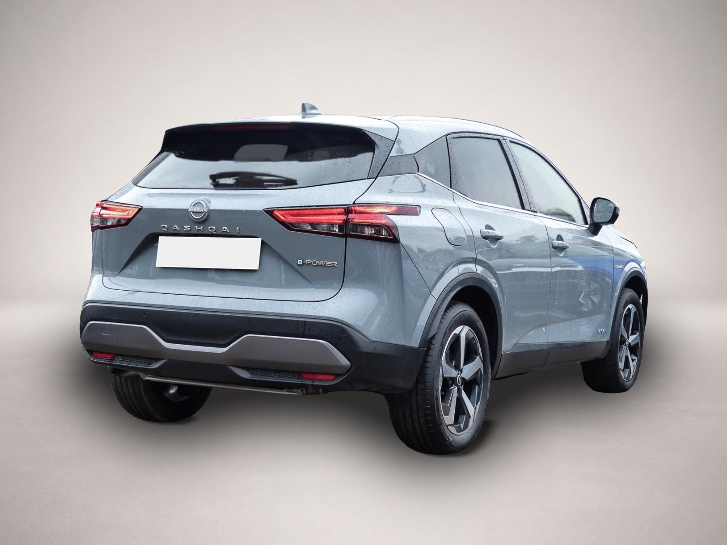 Bild 2 Nissan Qashqai N-Connecta e-Power Panorama Navi 360 Kam