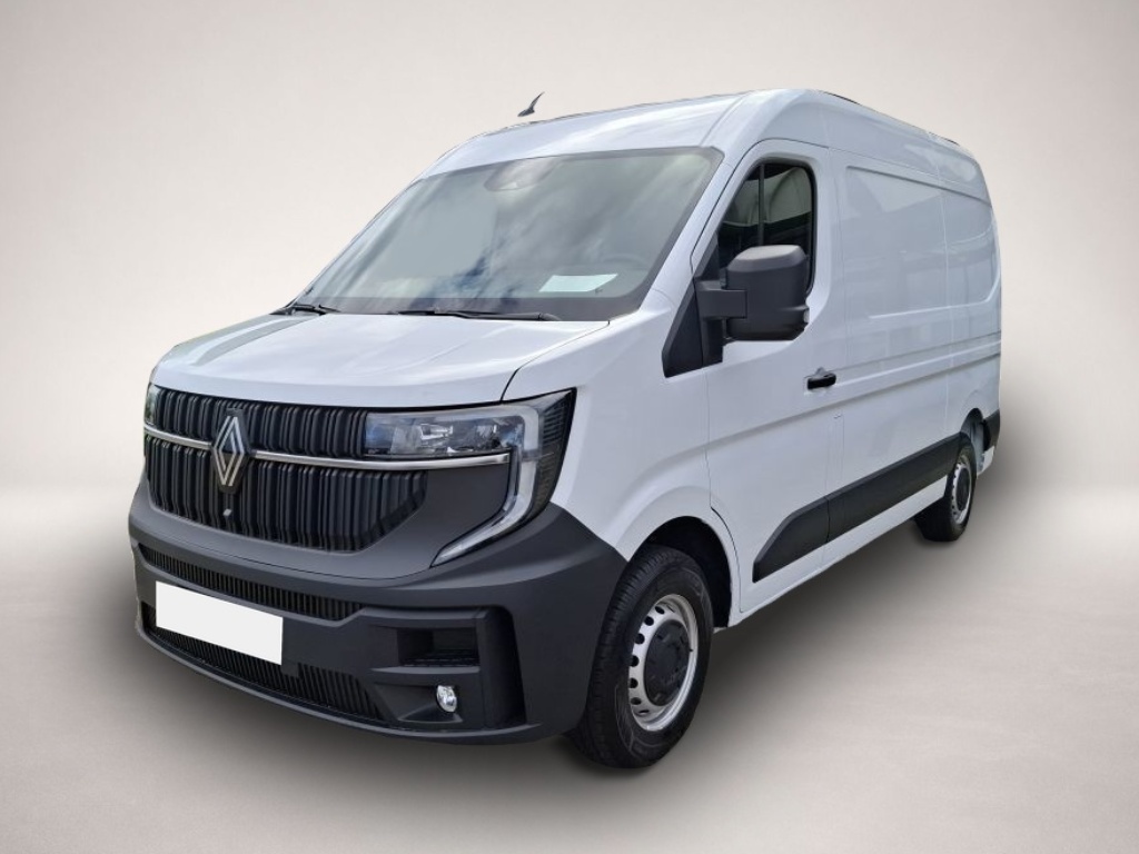 Bild 2 Renault Master FWD Kasten extra L2H2 3,5t Blue dCi 130