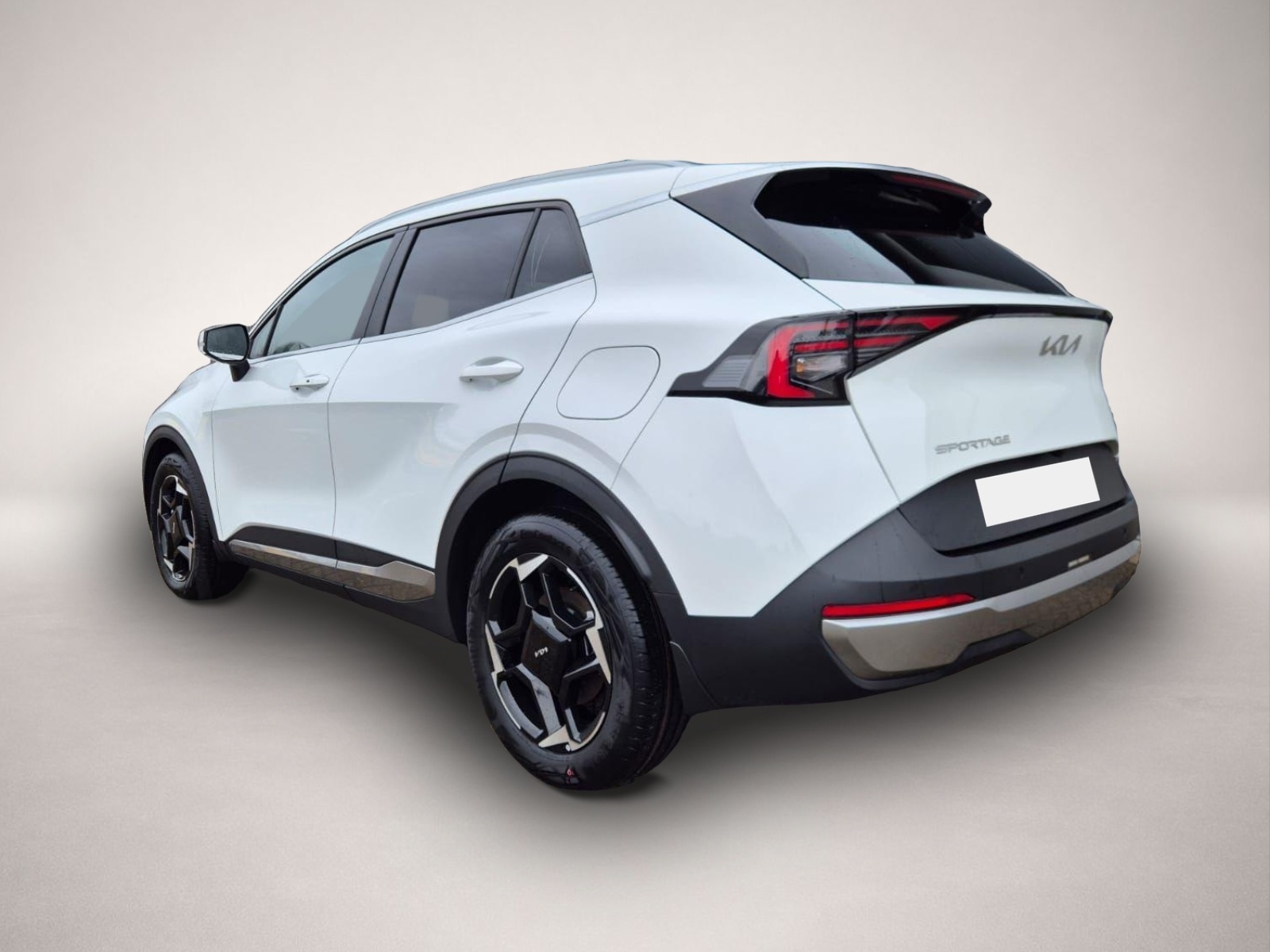 Bild 3 Kia Sportage Spirit 1.6 T-GDI 150PS Automatik NEUES