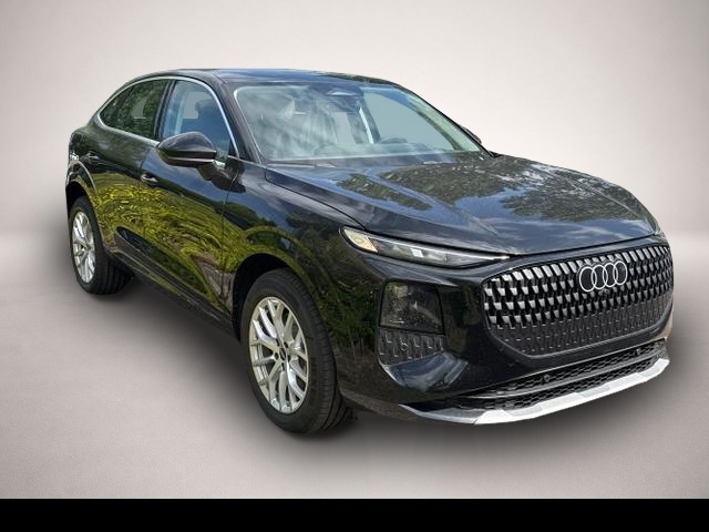 Bild 4 Audi Q3 Sportback MJ 2026+NAVI+KAMERA+AHK+PANO+PDC+E.