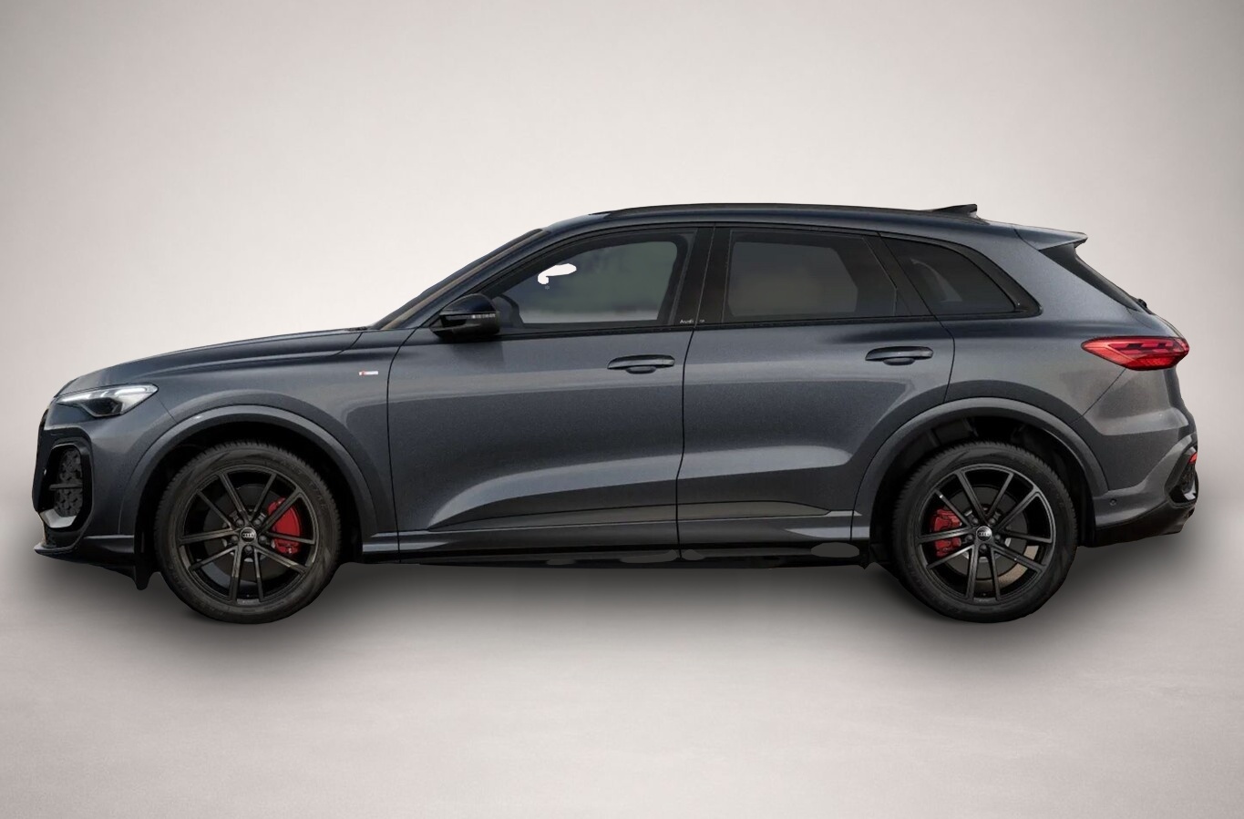 Bild 2 Audi Q5 2xS line Tech Leder Pano BlackP 20Z PrivG SHZ