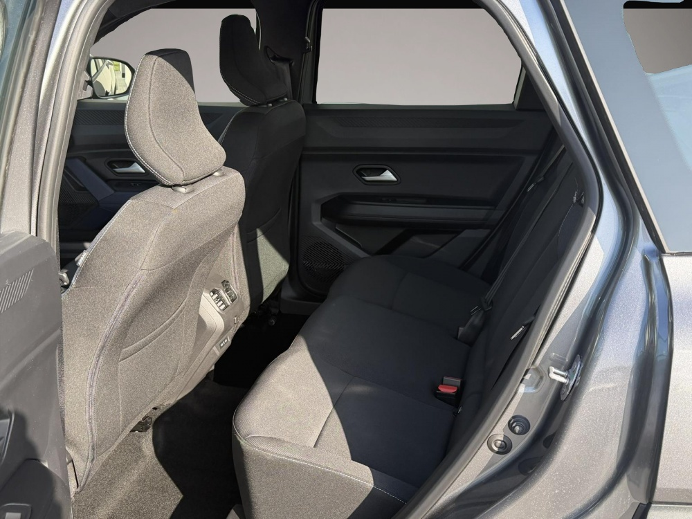 Fotografie 6 des Dacia Bigster Expression 1,8 Hybrid 155 Winterpaket Plus