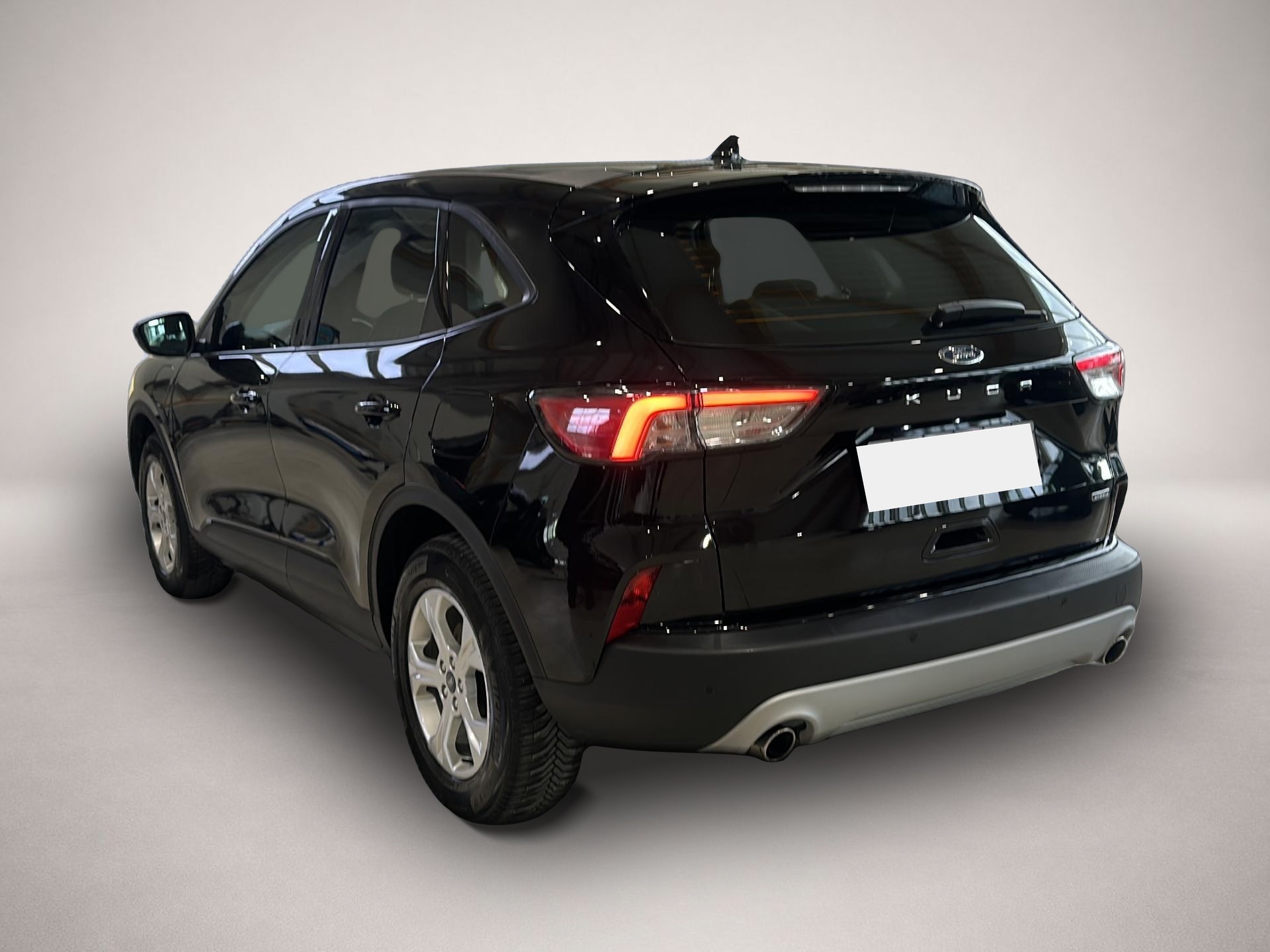 Bild 2 Ford Kuga Plug-In Hybrid Cool & Connect Bluetooth Nav