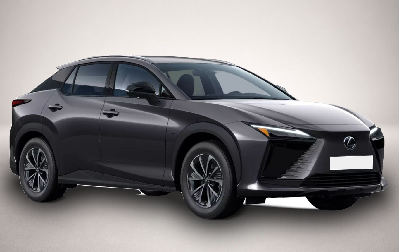 Fotografie 2 des Lexus RZ 350e Executive Leder Nav Smartkey 360° ParkA