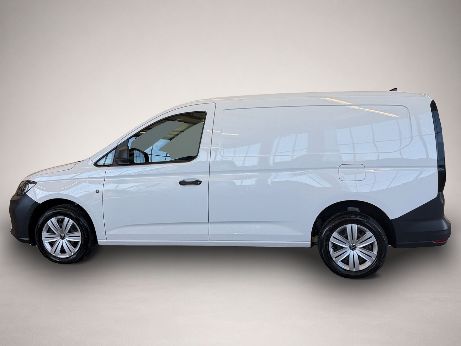 Volkswagen Other Caddy Maxi Cargo 2.0 TDI DSG *Klima*GRA*GJR* - Thumbnail 2