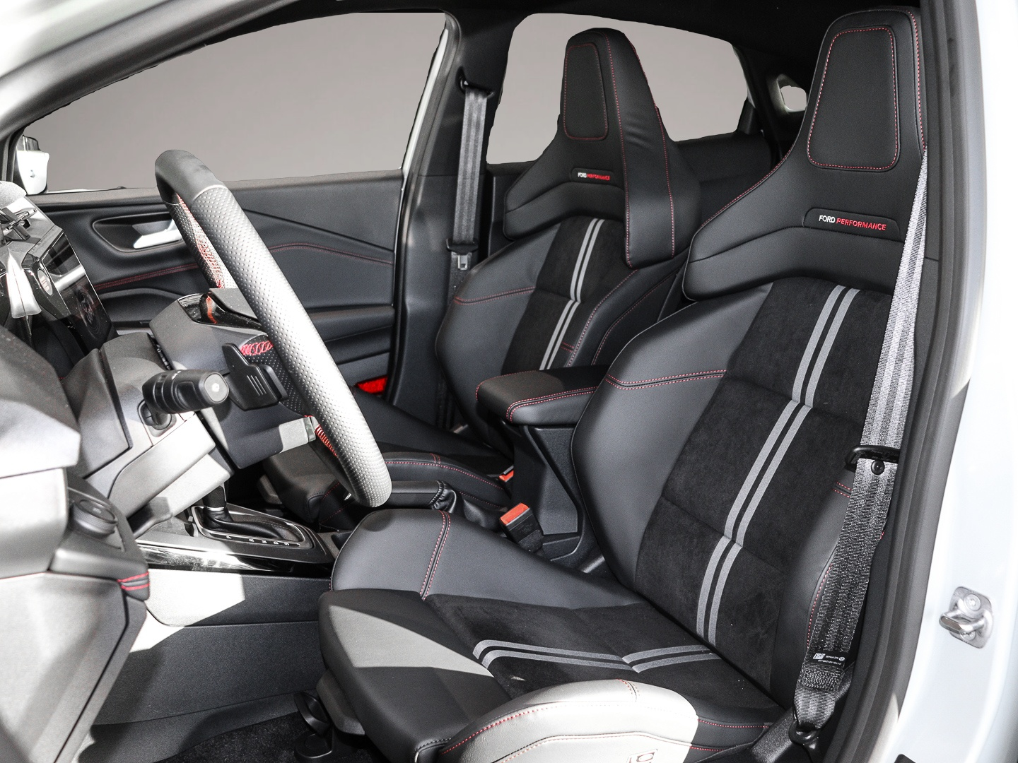 Bild 6 Ford Puma ST 160PS Automatik FACELIFT Navi Digitales