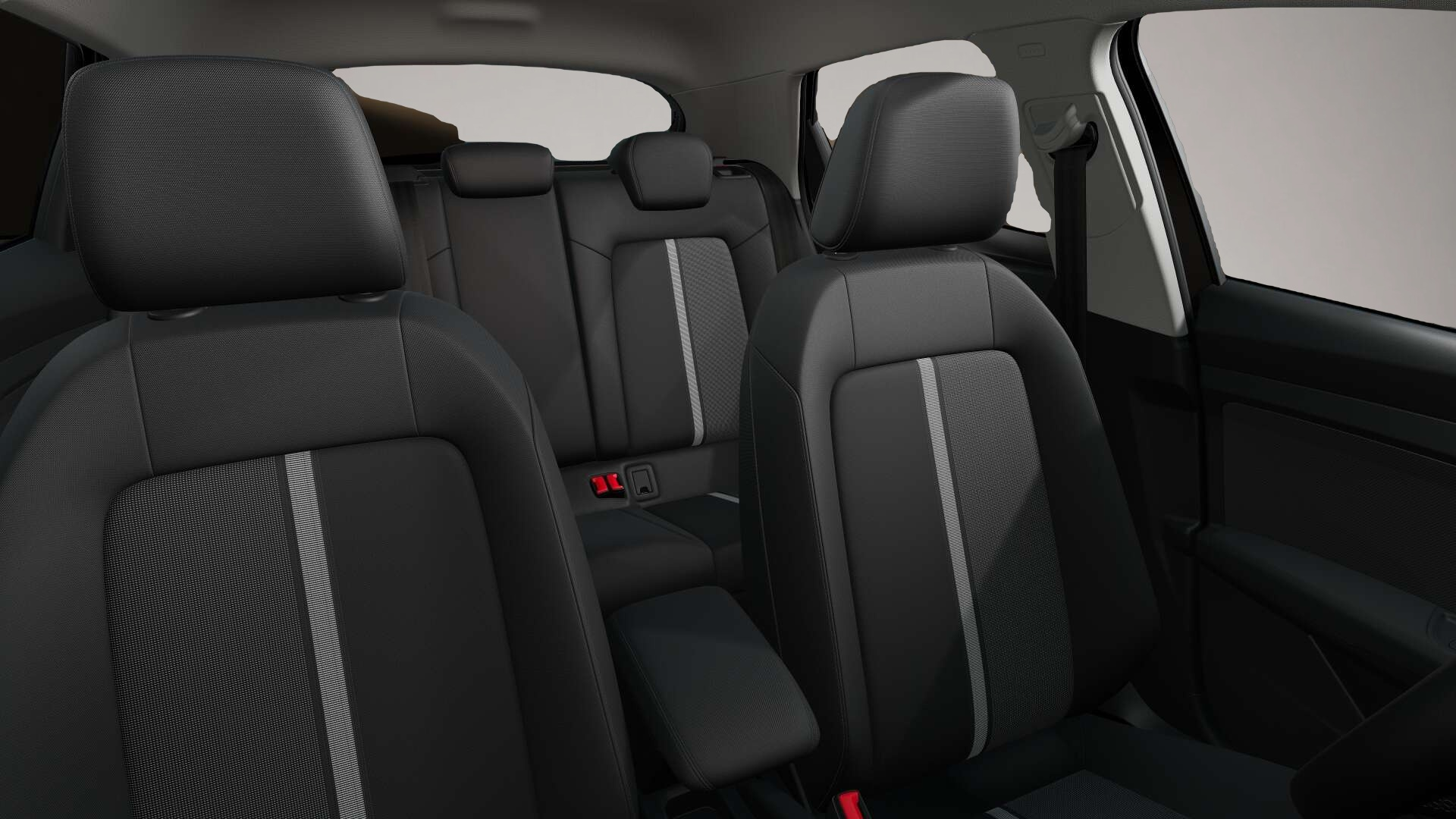 Bild 7 Audi A1 Sportback 30 TFSI Advanced