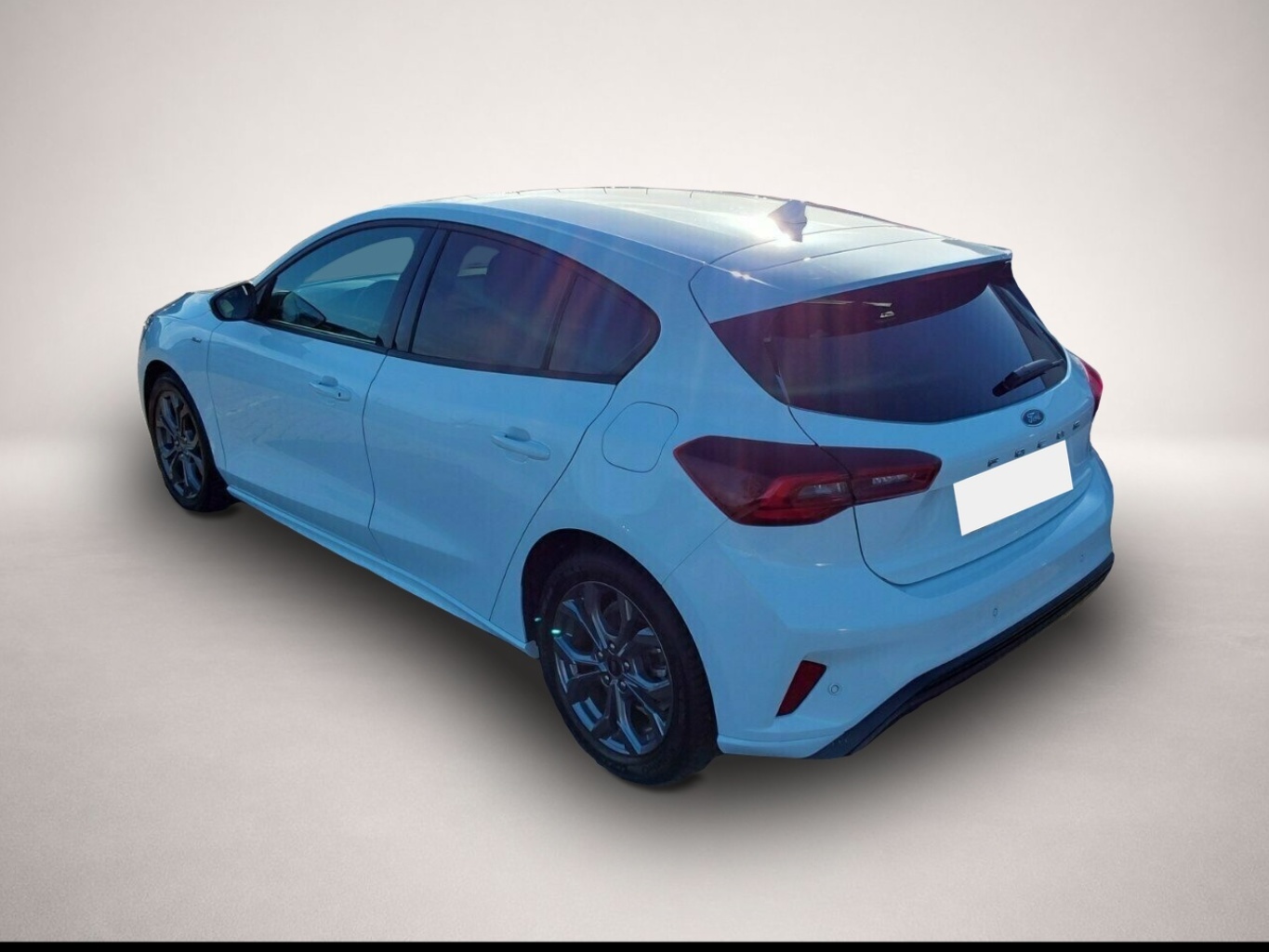 Bild 5 Ford Focus ST-Line Lim. 1.0i 125 PS...