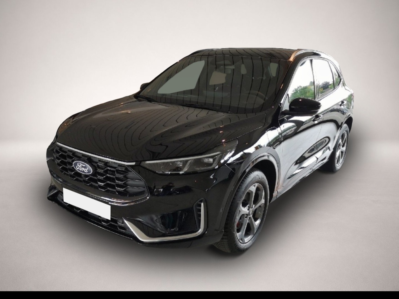 Fotografie 1 des Ford Kuga ST-LINE X PHEV *NAVI *MATRIX-LED *AHK *GJR