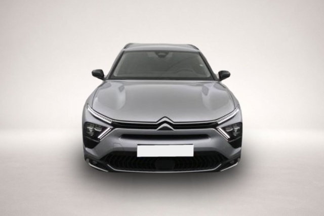 Bild 2 Citroën C5 X PureTech 130 S&S EAT8 Shine 96 kW (131 PS).