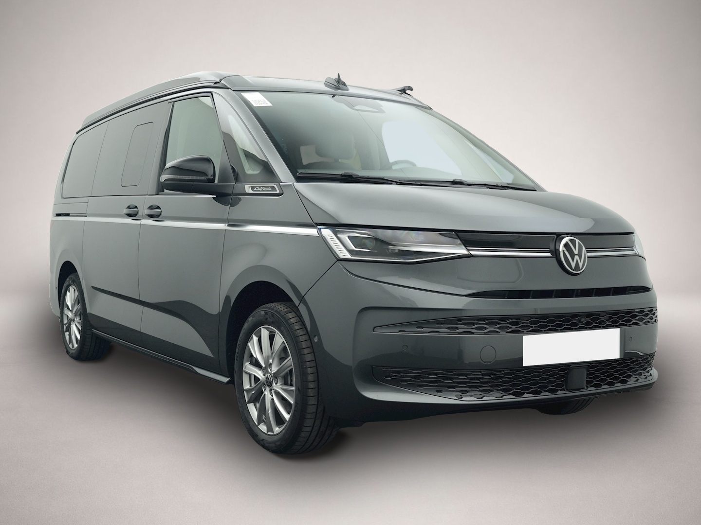 Fotografie 7 des Volkswagen T7 California Ocean TDI DSG LED NAVI MARKISE