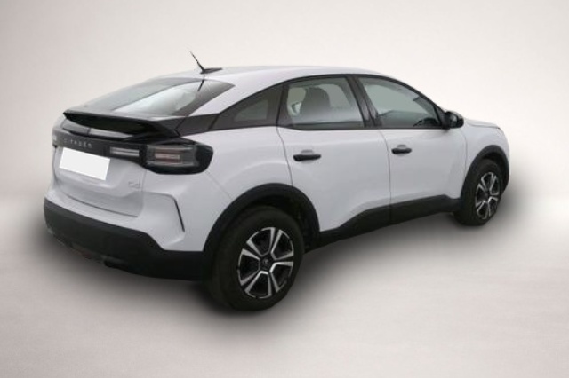Bild 5 Citroën C4 Hybride 110 e-DCS6 You 74 kW (101 PS), Autom.