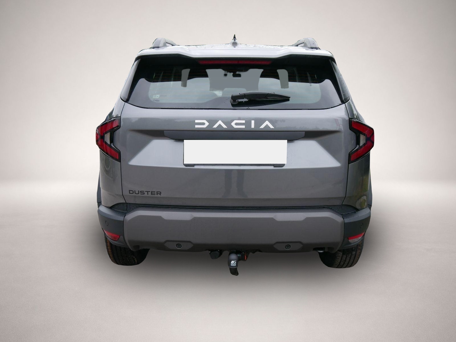 Bild 2 Dacia Duster 3 Expression TCe 4x2*NAVI-ÜBER-SMARTLINK*