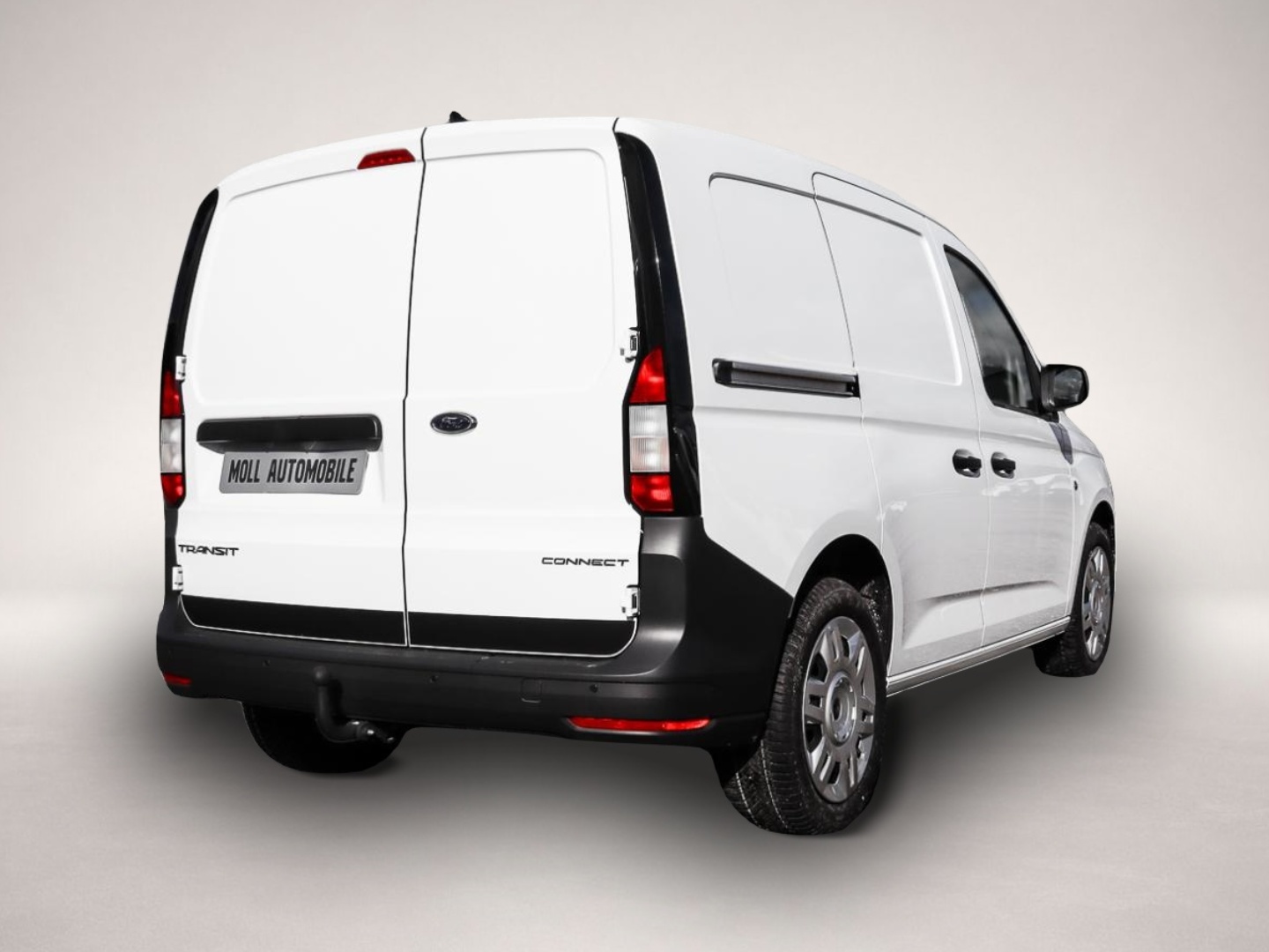 Bild 2 Ford Other Transit Connect Trend L1 102PS AHK Navi PDC