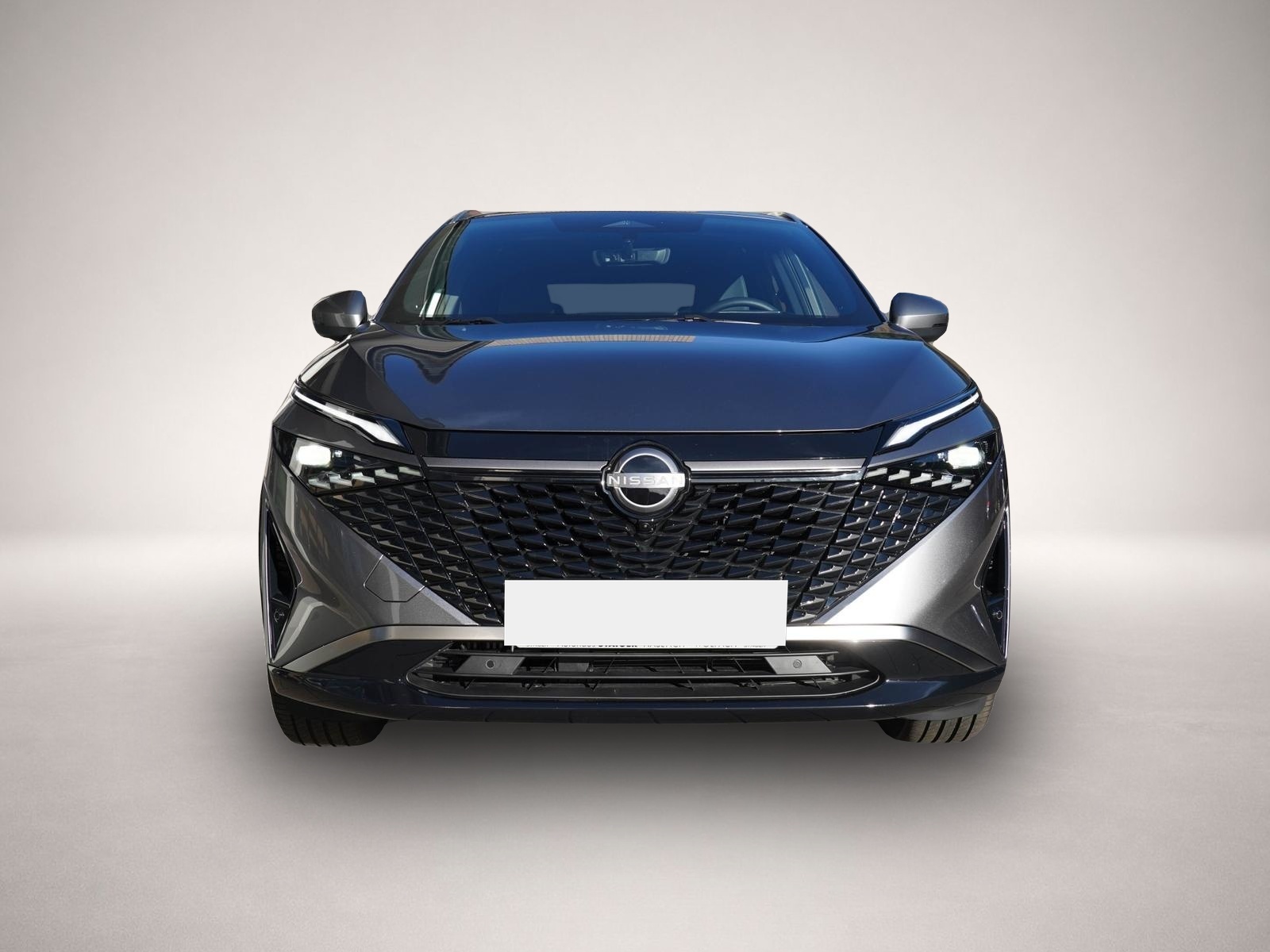 Bild 2 Nissan Qashqai Tekna+|Pano+360°+BOSESound mtl. ab 249€*