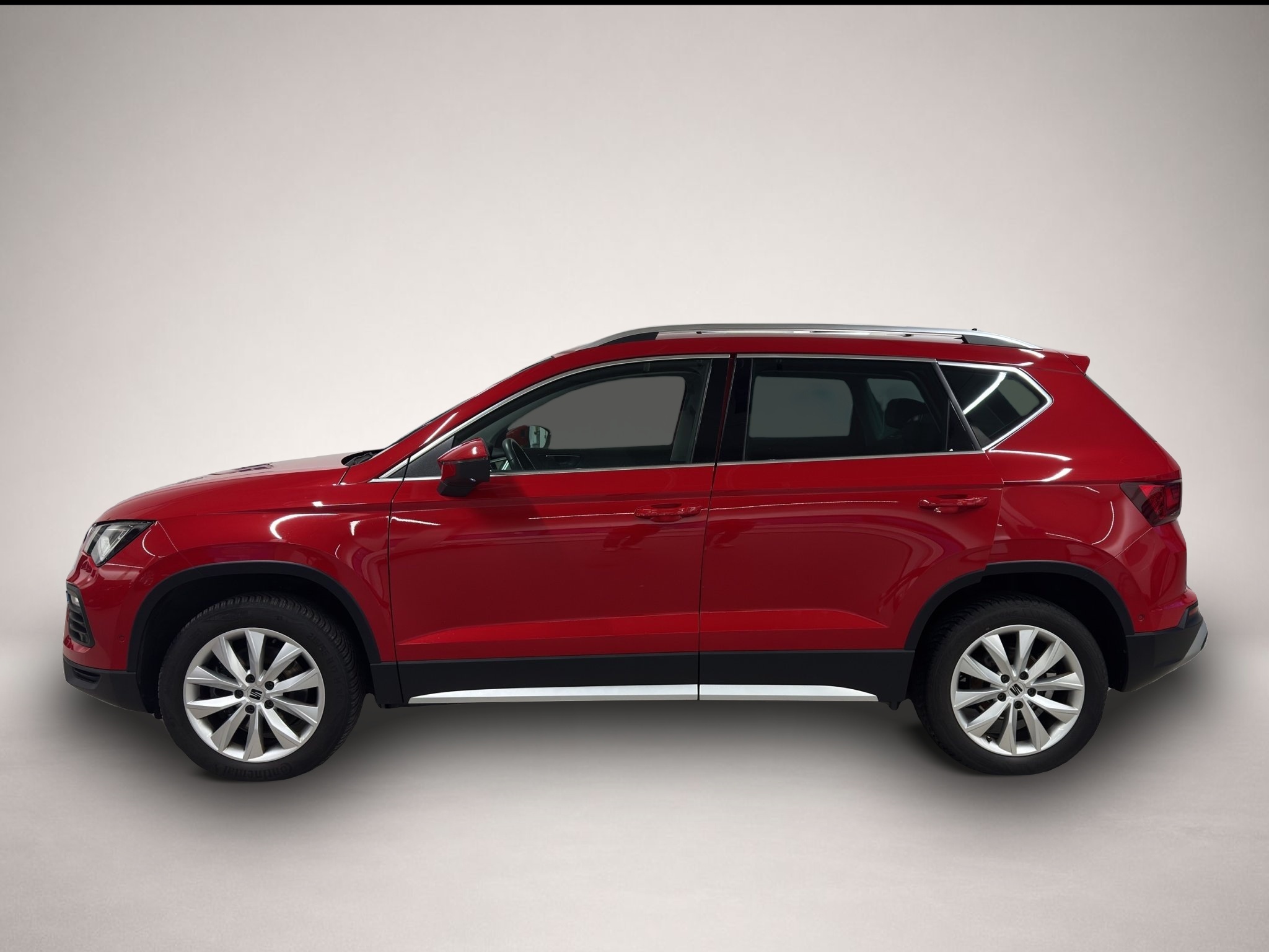 Bild 3 Seat Ateca 2.0 TDI Xperience FAHRSCHULE LED NAVI AHK