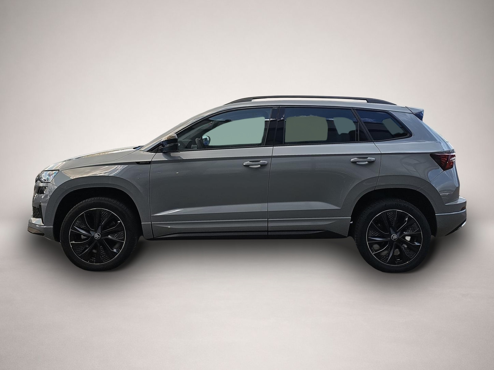 Bild 4 Skoda Karoq 1.5 TSI DSG Sportline 5J.Gar Kessy Matrix