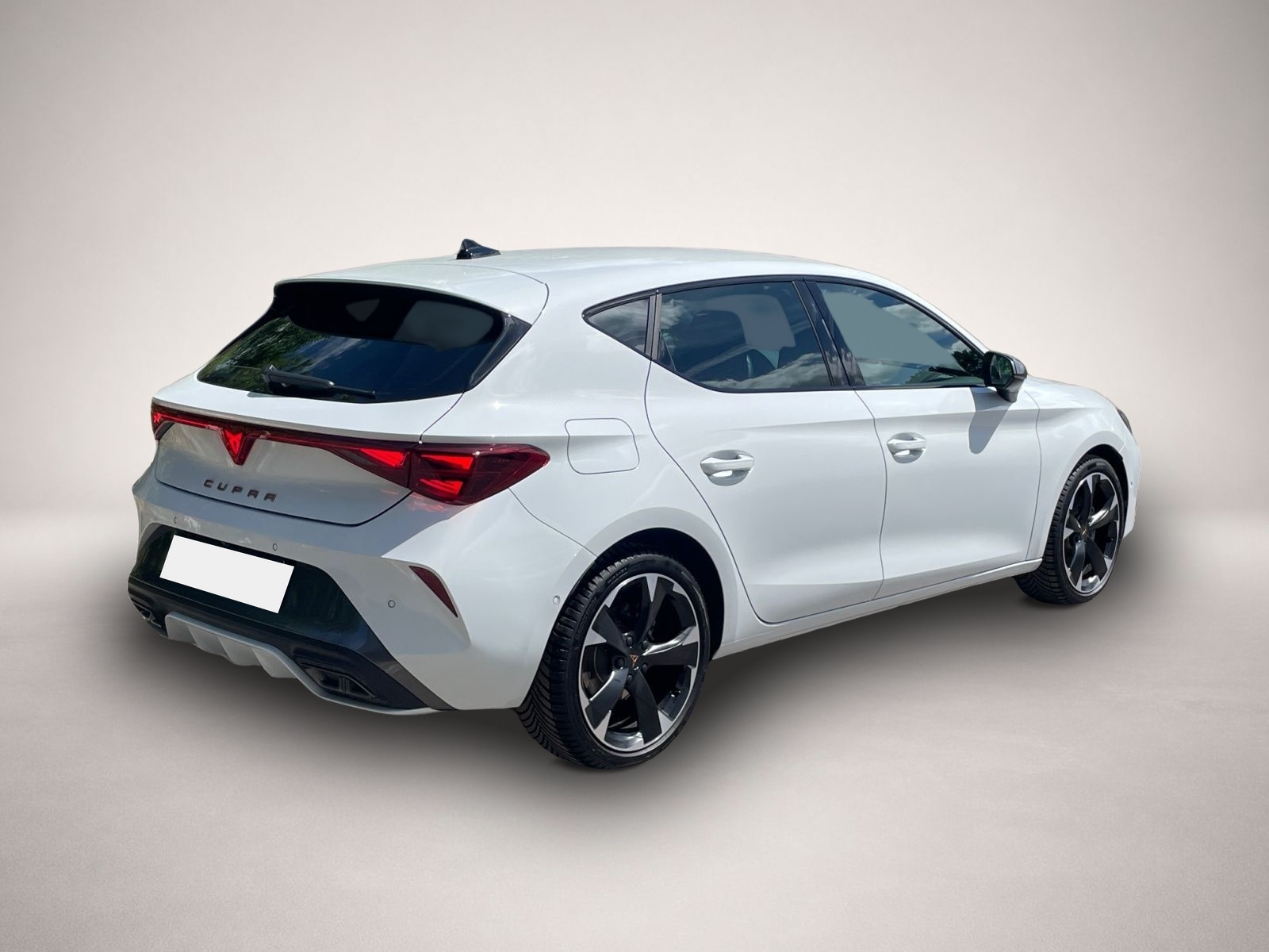 Bild 5 Cupra Leon 2.0 TDI DSG *LED*Navi*Paket XL*