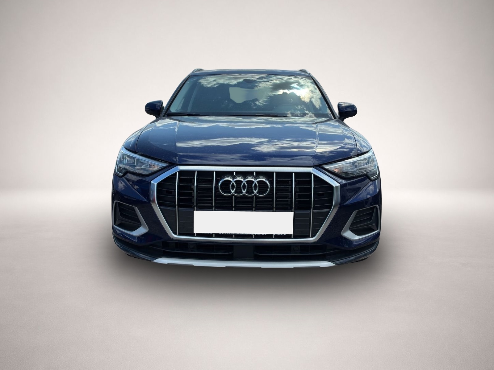 Bild 6 Audi Q3 35 TFSI S tronic Advanced ACC/Navi/AHK