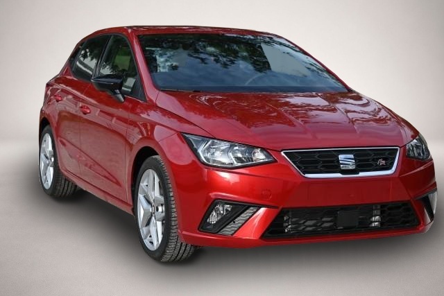 Bild 4 Seat Ibiza 1.0 TSI 70kW FR