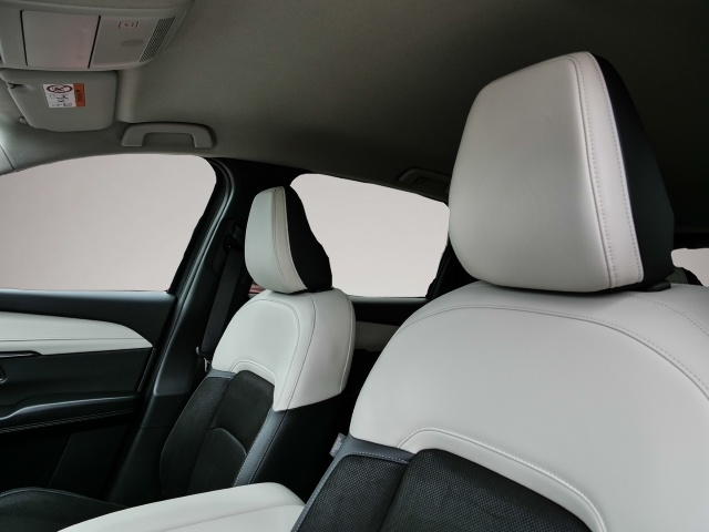 Bild 5 Mazda CX-5 All-new 2.5L e-Skyactiv G 141ps 6AT FWD Exc
