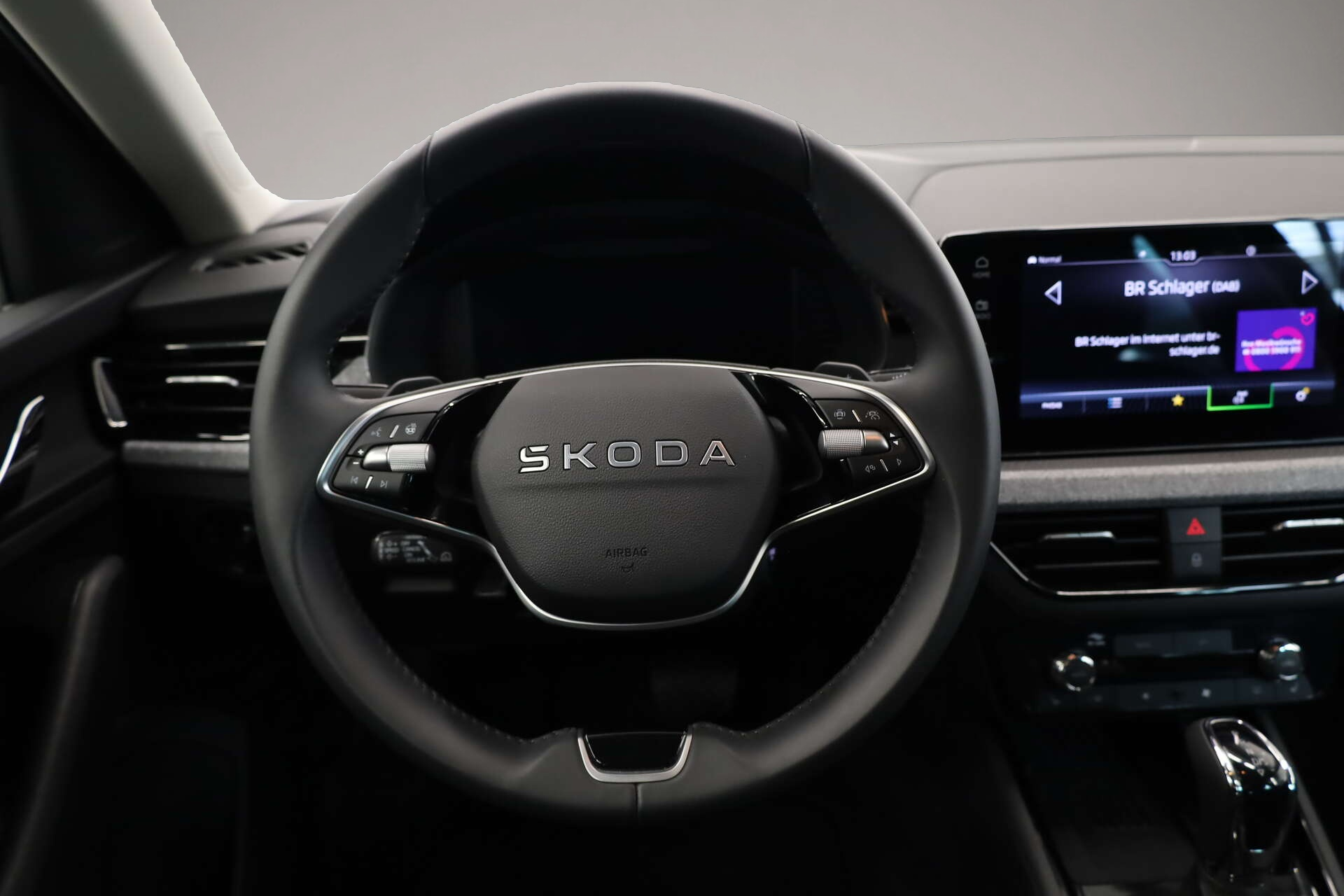Bild 7 Skoda Scala 1.0 TSI Selection Tour