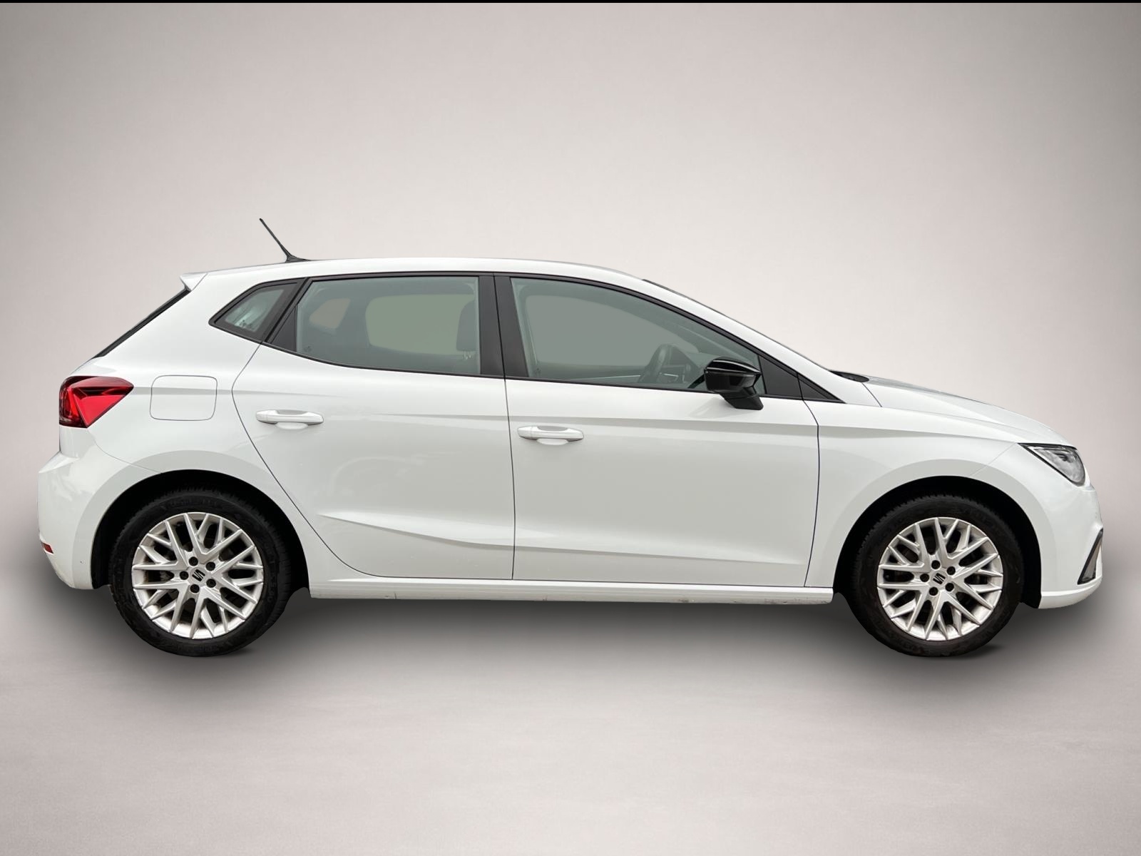 Bild 6 Seat Ibiza 1.0 TSI FR NAVI KAMERA ACC BEATS SHZ VIRT