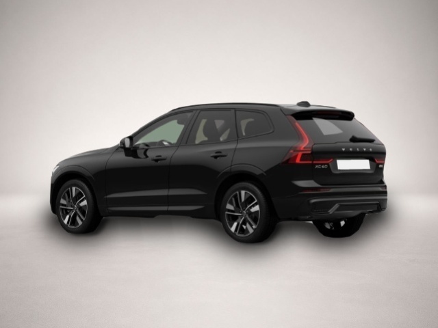 Bild 3 Volvo XC60 Plus Dark AWD AHK 360 Grad Kamera Licht-Pak