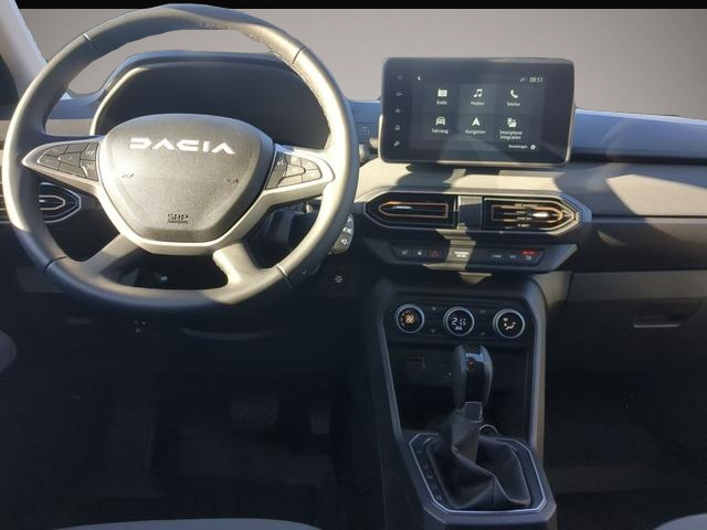 Bild 4 Dacia Jogger Extreme+ 7-Sitzer+SHZ+Navi+RFK Jogger Hybrid 14.