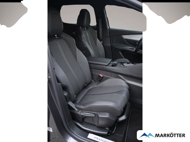 Bild 5 Peugeot 3008 GT Navi/ PDC/RFK/SHZ/ACC/Totwinkel/Bluet.