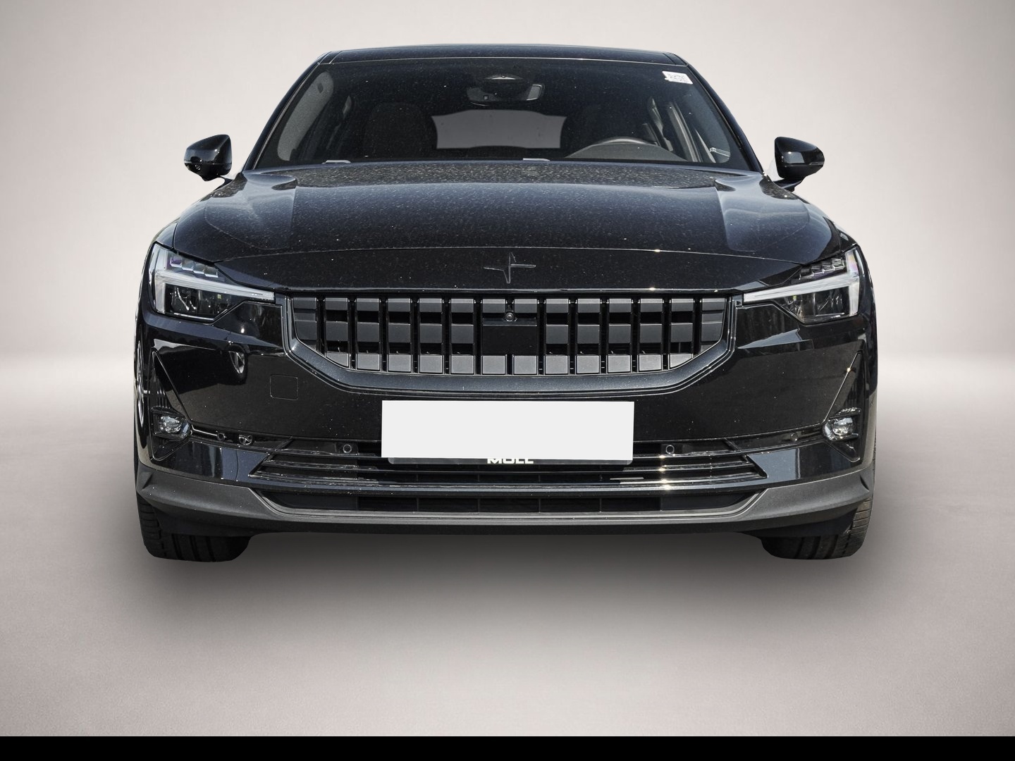 Bild 2 Polestar 2 Long Range Single Motor 2xKLIMA 4xSHZ ACC AUT