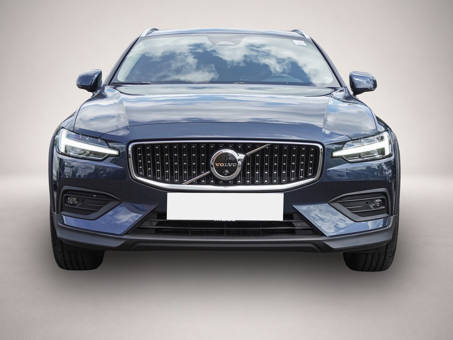 Bild 2 Volvo V60 Cross Country B4 AWD Ultimate Head UP Pano 3