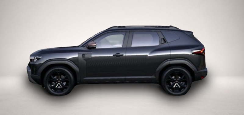 Bild 2 Dacia Duster Hybrid 155 Extreme SHZ LED RFK PDC