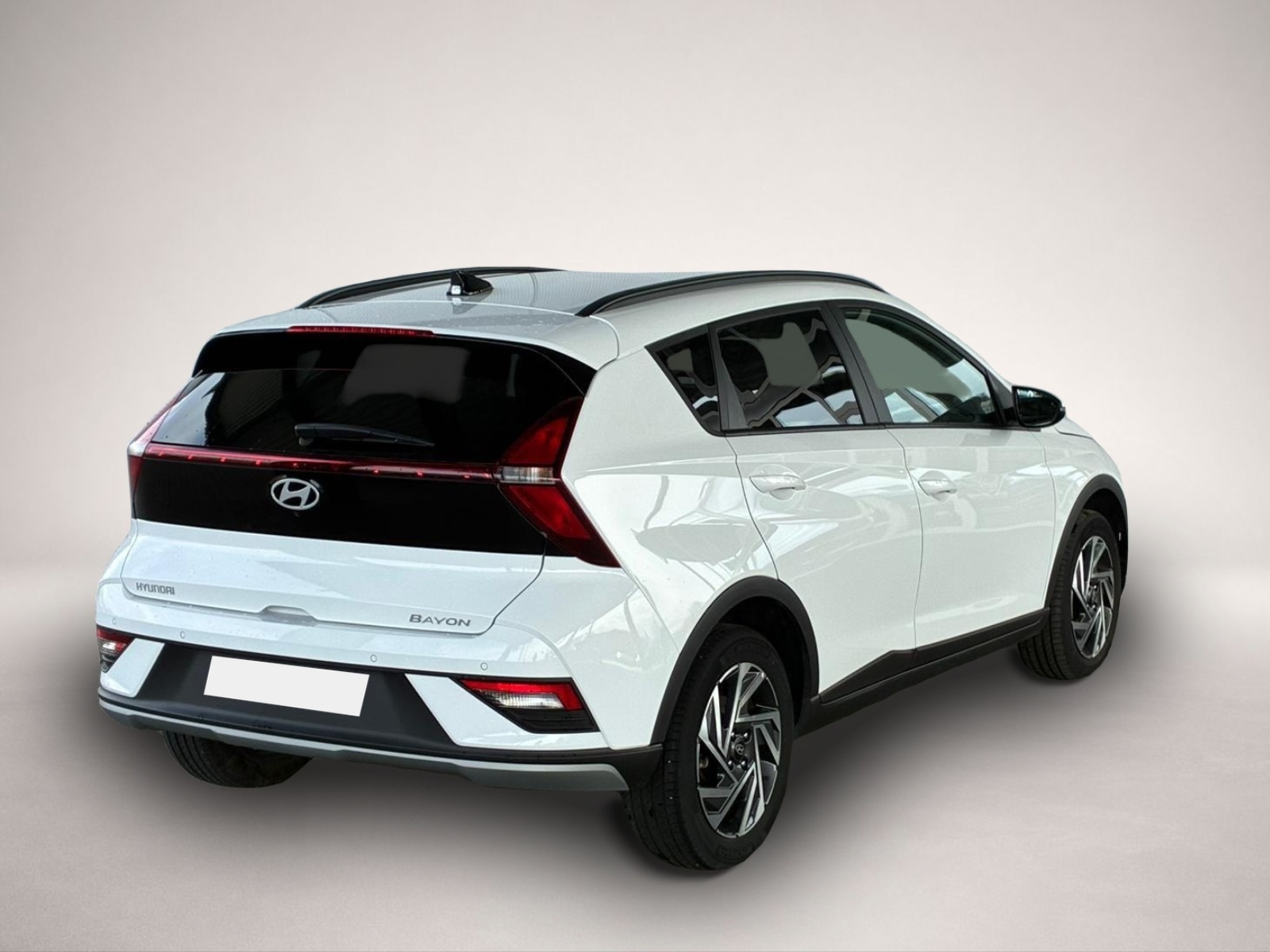 Bild 3 Hyundai Bayon Comfort 1.2 GDI 79 PS 5MT / LED / Tempomat