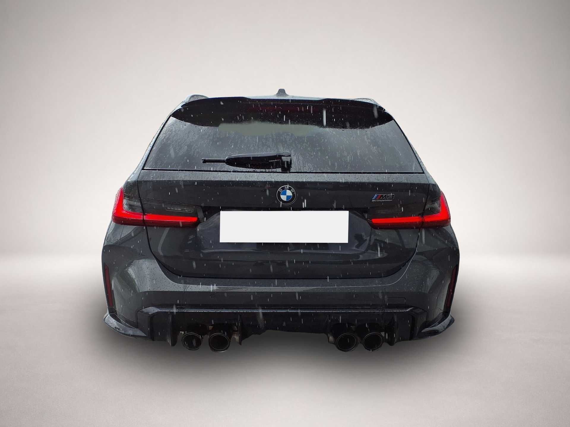Bild 3 BMW M3 Touring BMW Competition 390 kW (530 PS) 8-Gan
