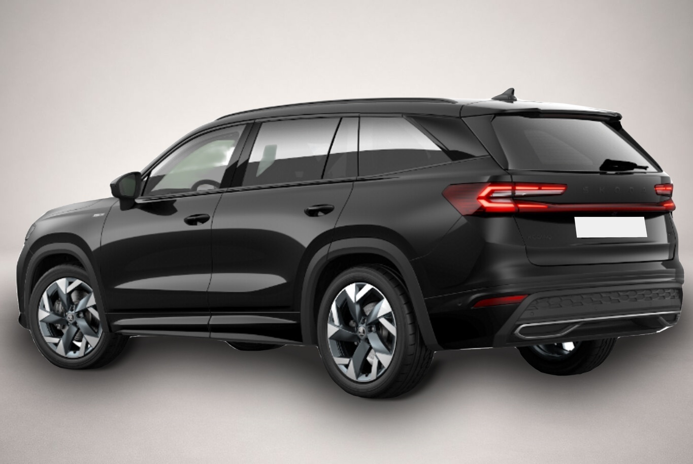 Bild 3 Skoda Kodiaq 4x4 Sportl Matrix HUD Canton 360° elSitze