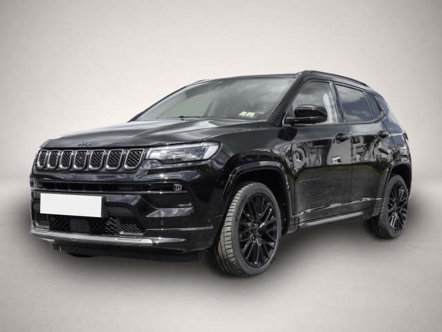 Bild Compass Jeep
