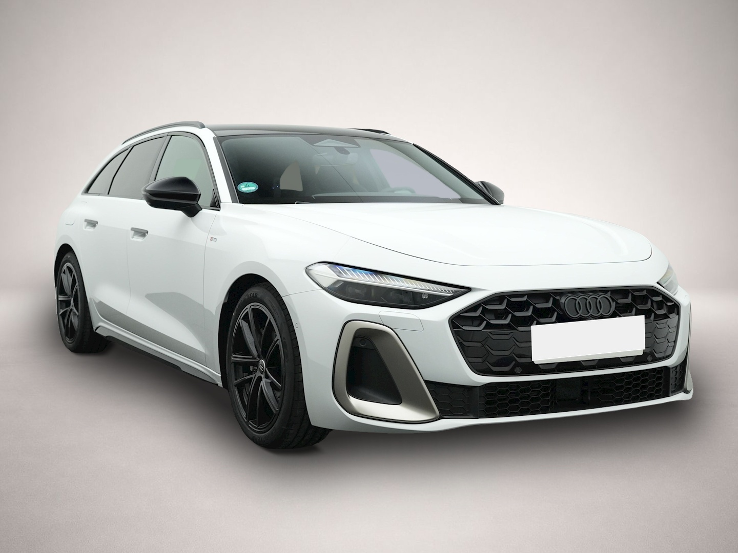 Bild 7 Audi quattro A5 Avant TDI S-tronic quattro s-line 5-J-GAR AHK