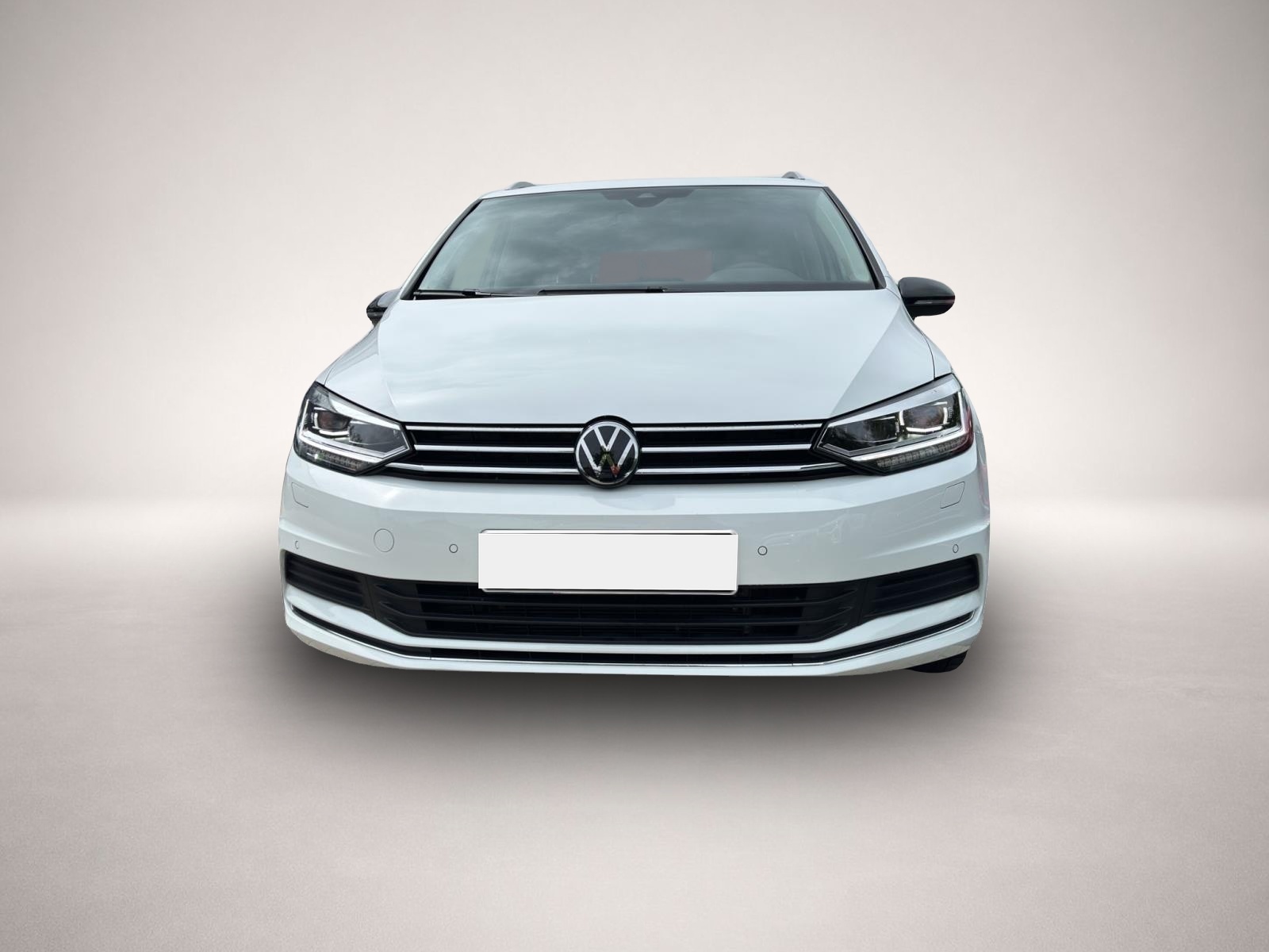 Bild 2 Volkswagen Touran 2.0 TDI DSG Goal AHK IQ.LIGHT ACC NAVI