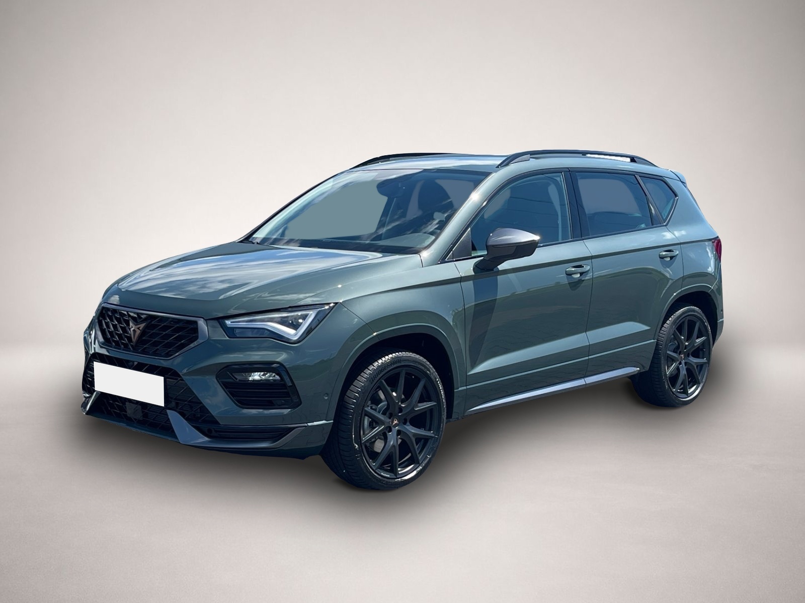Fotografie Cupra Ateca 4Drive TSI DSG|AHK|el.HECK|NAVI|KAMERA|ACC