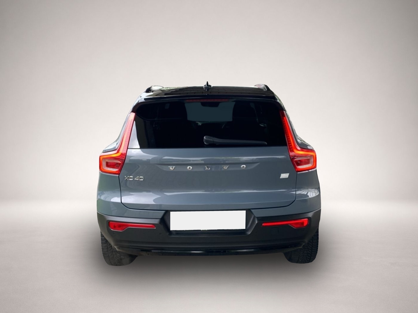 Bild 4 Volvo XC40 echarge T4 R Design Recharge