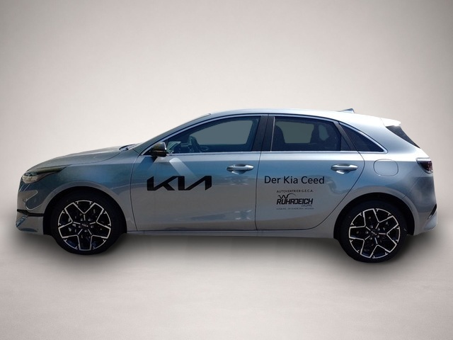 Bild 2 Kia cee'd / Ceed 48V DCT NIGHTLINE KLIMA SHZ NAVIGATION JBL