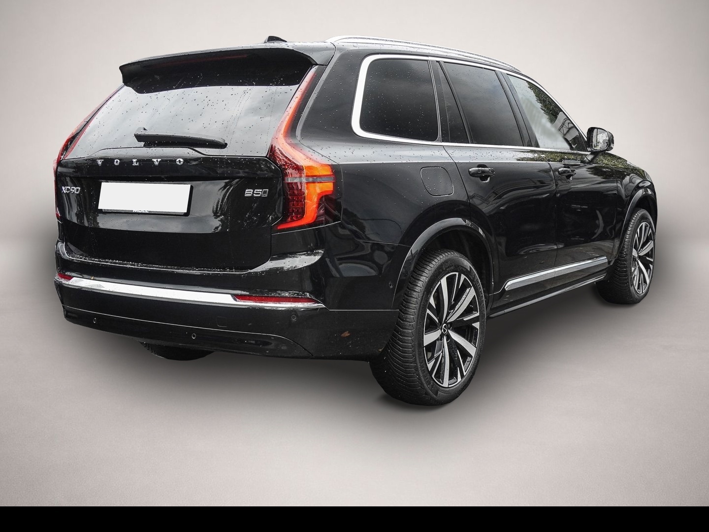 Bild 3 Volvo XC90 B5 AWD Ultra Bright Pano 360Grad