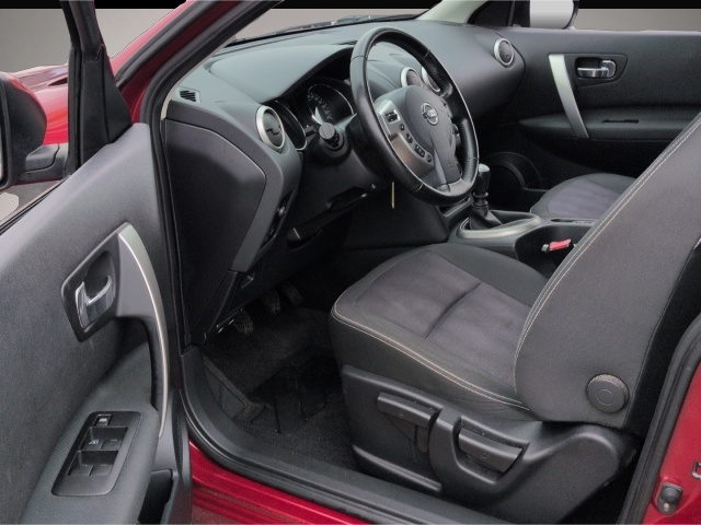 Nissan Qashqai Qashqai Acenta 2.0*AHK Tempo PDC 2-Zon-Klima 17* - Thumbnail 5